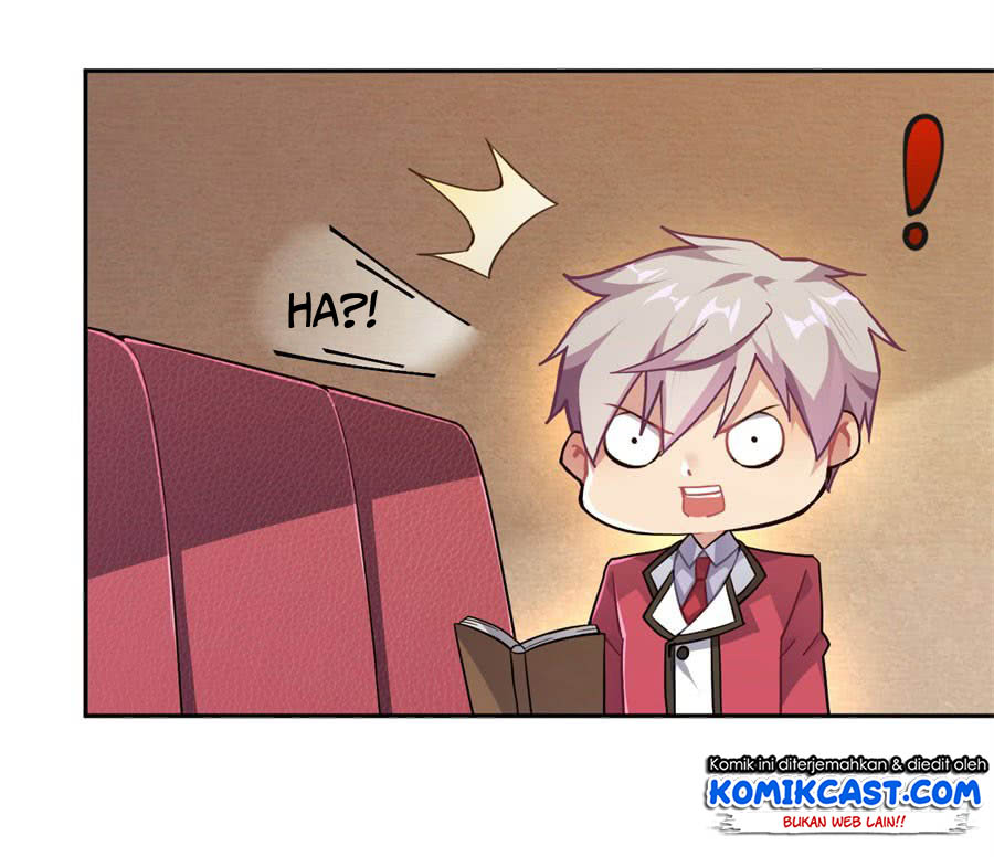 I Picked Up a Demon Lord as a Maid Chapter 15 Gambar 13